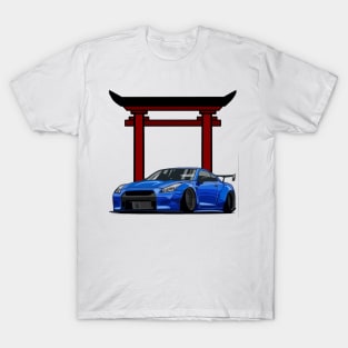 Nissan R35 T-Shirt